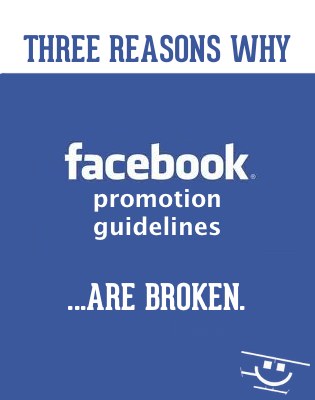 Facebook Guidelines