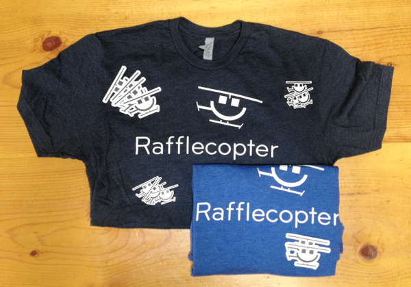 Rafflecopter Prize Pack