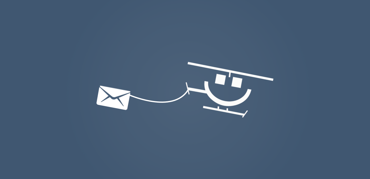 Giveaway Email List Integration