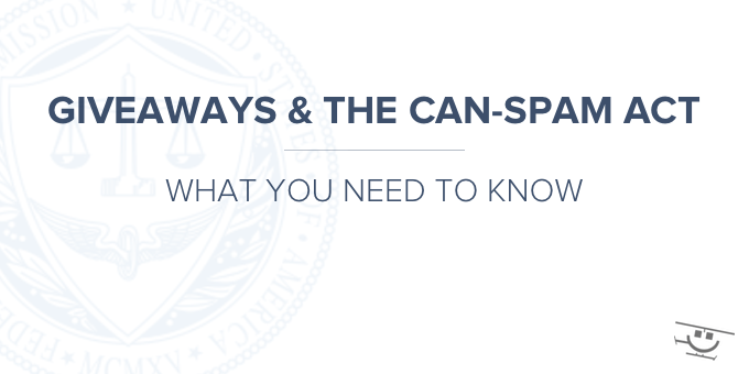 What is the CAN-SPAM Act?